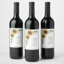 Search for elegant wine labels Greenery