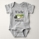 Search for avocado baby clothes Food