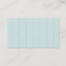 Search for classic pattern business cards Chevron