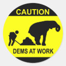 Search for dnc stickers Democrats