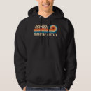 Search for artistic hoodies Funny