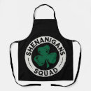 Search for shamrock aprons 2025