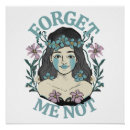 Search for funeral flower posters In loving memory