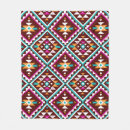 Search for apache blankets Abstract