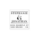 Search for gold rubber stamps Modern