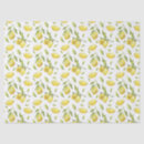 Search for lemon tissue paper Pattern