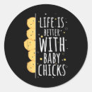 Search for kawaii chicken stickers Easter