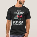 Search for best pop ever tshirts Trucker