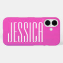 Search for fuchsia pink iphone cases Simple