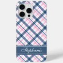 Search for blue gingham phone cases Trendy