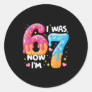 Search for 6 years old stickers I was