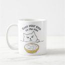 Search for prize mugs Cats