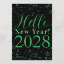 Search for nye invitations New year's eve