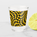 Search for black shot glasses Modern