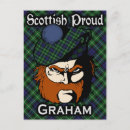 Search for graham postcards Tartan