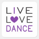 Search for love dance stickers Music