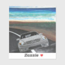 Search for beach trip stickers Coastal