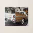 Search for classic car puzzles Creative