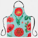 Search for flora aprons Blossom