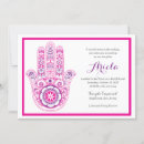Search for hamsa invitations Elegant