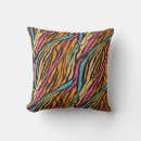 Search for tiger skin cushions Striped