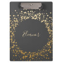 Search for luxury clipboards Girly