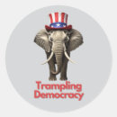 Search for democracy stickers Fascism
