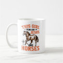Search for running girl mugs God
