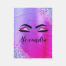 Search for eyelash blankets For her