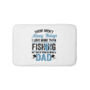 Search for fisherman bath mats Bass