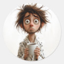 Search for relations stickers Caffeine