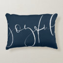 Search for blue christmas throw cushions Navy