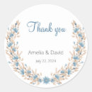 Search for summer wedding stickers Wildflower