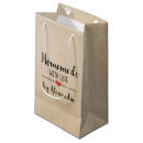 Search for housewarming gift bags Rustic