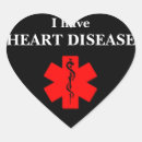Search for conditioning stickers Heart disease