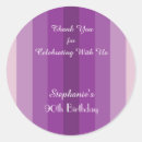 Search for purple stripes stickers Thank you