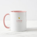 Search for gold text mugs Cute