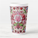 Search for valentine glass mugs Vintage