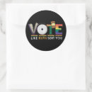 Search for ruth stickers Gay