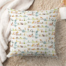 Search for alphabet cushions Baby shower
