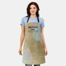 Search for shimmer aprons Texture