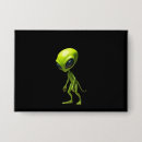 Search for humanoids badges Space