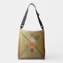 Search for radiation bags Space