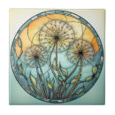 Search for illustrated tiles Flowers