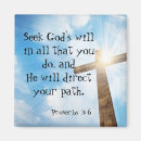 Search for proverbs magnets God