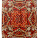 Search for art nouveau shower curtains Modern