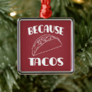 Search for taco christmas tree decorations Burrito