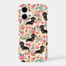 Search for dachshunds iphone cases Pet