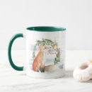 Search for winter love mugs Watercolor