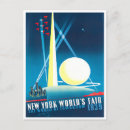 Search for fairs postcards America